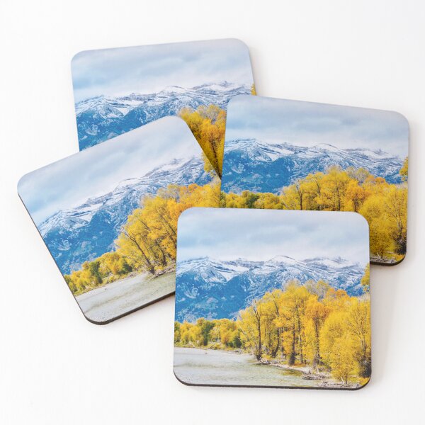 Item preview, Grand Teton National park designed and sold by Vsaditya2020.