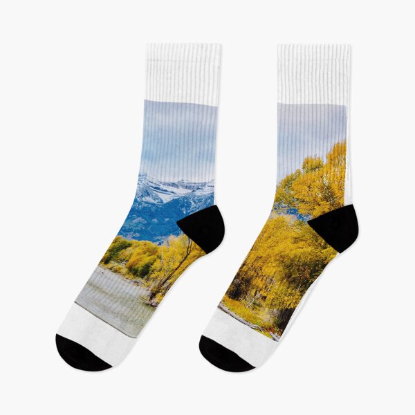 Item preview, Grand Teton National park designed and sold by Vsaditya2020.