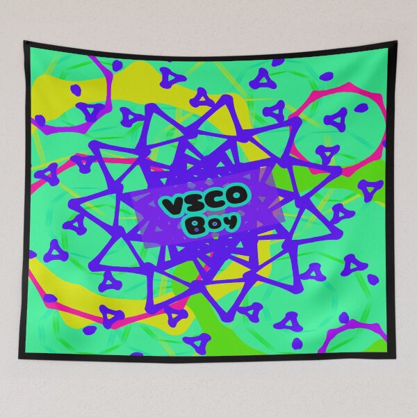 Item preview, VSCO Boy designed and sold by kestrada2906.