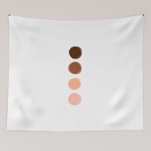Item preview, Just a Color designed and sold by Varnika Kasu.