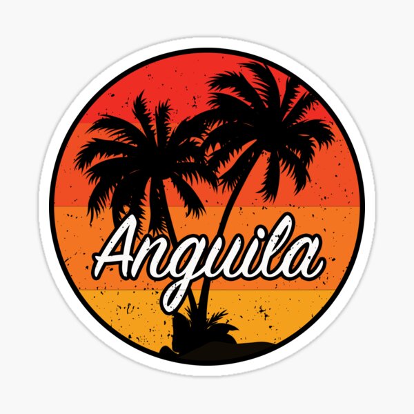 Anguila Gifts Merchandise Redbubble