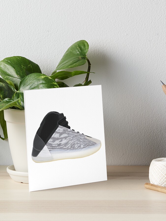 Adidas Yeezy QNTM Review May 2020 RunRepeat ARU.TV