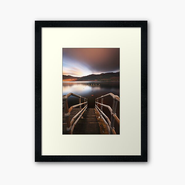 Item preview, Loch Lomond designed and sold by Grant Glendinning.
