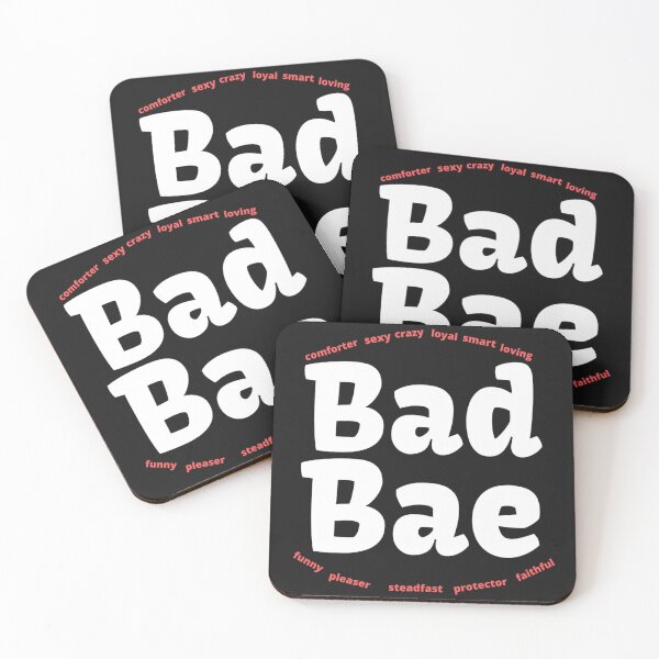 Item preview, Bad Bae designed and sold by Danyell369.