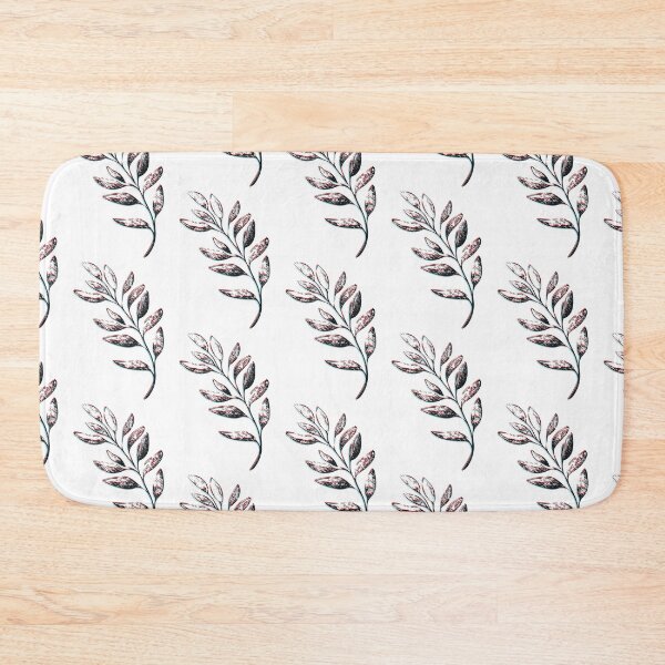 Item preview, 3-D leaves designed and sold by graphicgal.
