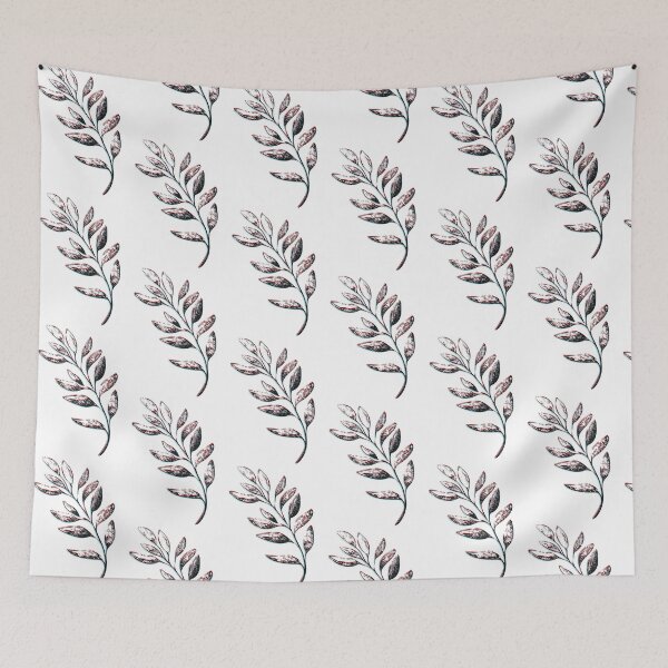 Item preview, 3-D leaves designed and sold by graphicgal.