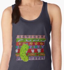 A Mid-west Christmas Women's Tank Top