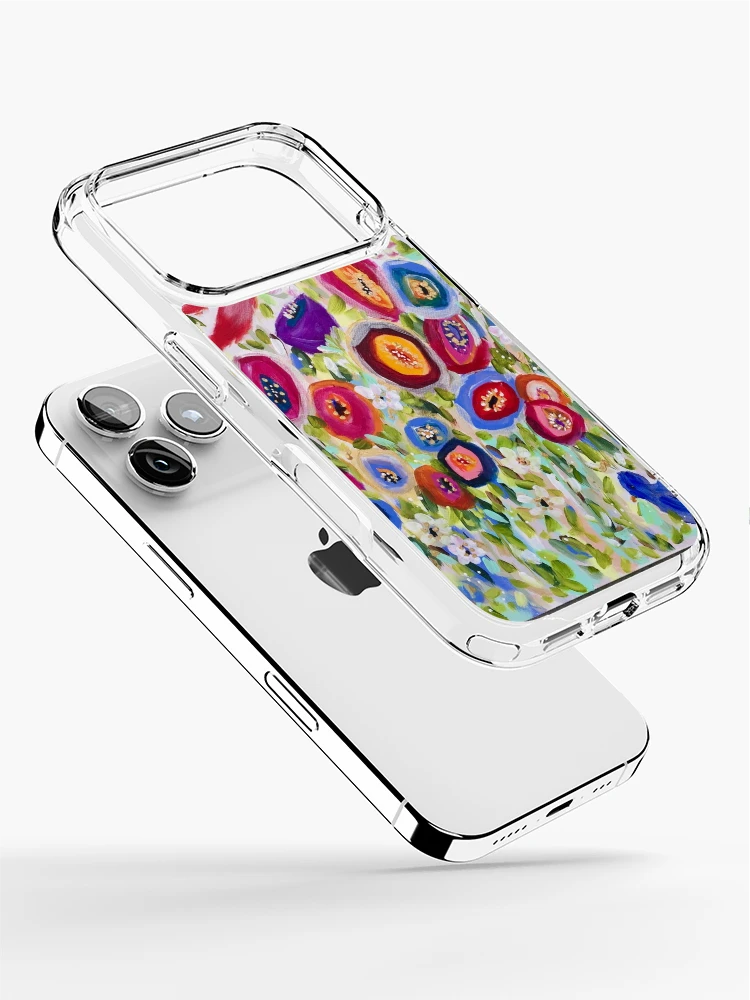 Thumbnail 2 of 5, iPhone Case, Colorful designed and sold by RoeyEbert.
