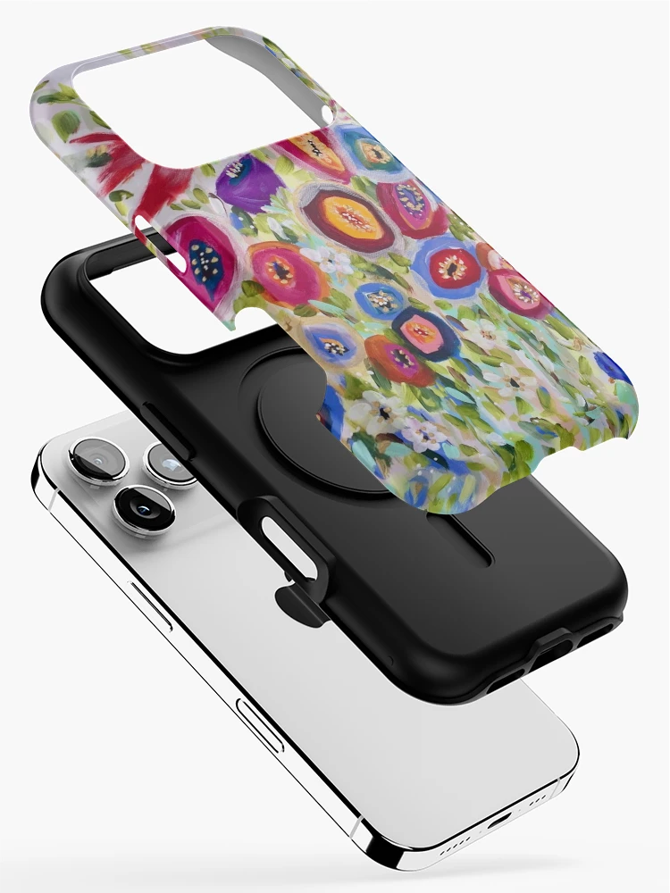 Thumbnail 2 of 4, iPhone Case, Colorful designed and sold by RoeyEbert.