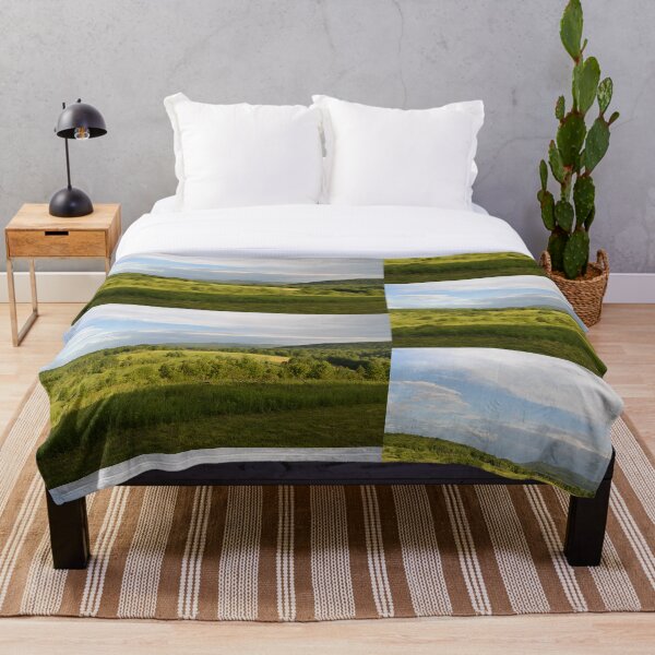Item preview, Mountainview Fields designed and sold by jstxrm.