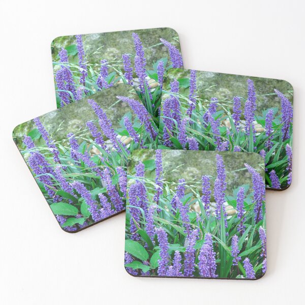 Item preview, Purple Bobbles designed and sold by Sharon Perrett.