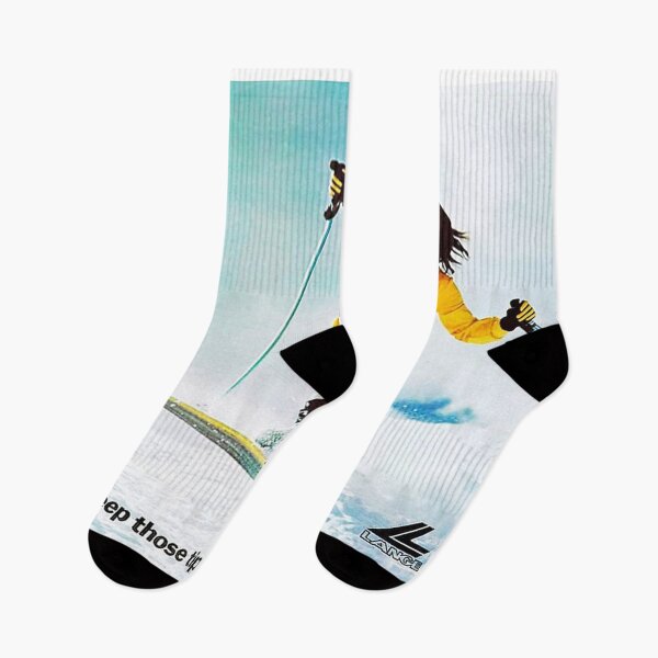 Item preview, Ski Girl vintage designed and sold by frazierderrick.