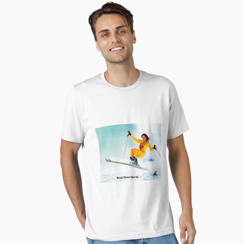 Item preview, Essential T-Shirt designed and sold by frazierderrick.