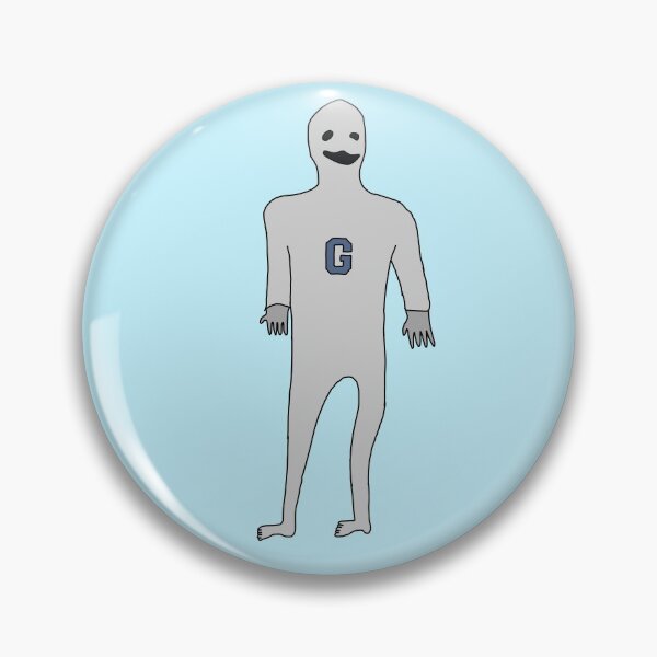 Item preview, Greendale Human Being designed and sold by doodlesbylinds1.