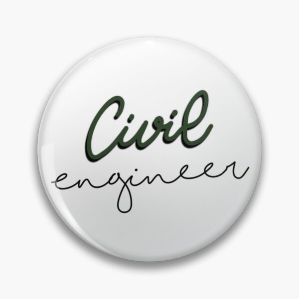 Item preview, Civil Engineer in Green designed and sold by alliebugs21.