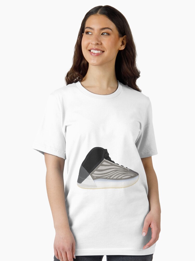 adidas yeezy quantum barium" Essential T-Shirt for Sale by Armandzz |  Redbubble
