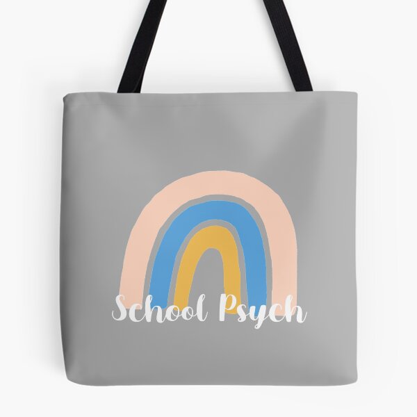 Item preview, School Psychologist mask designed and sold by EvyStickersx.