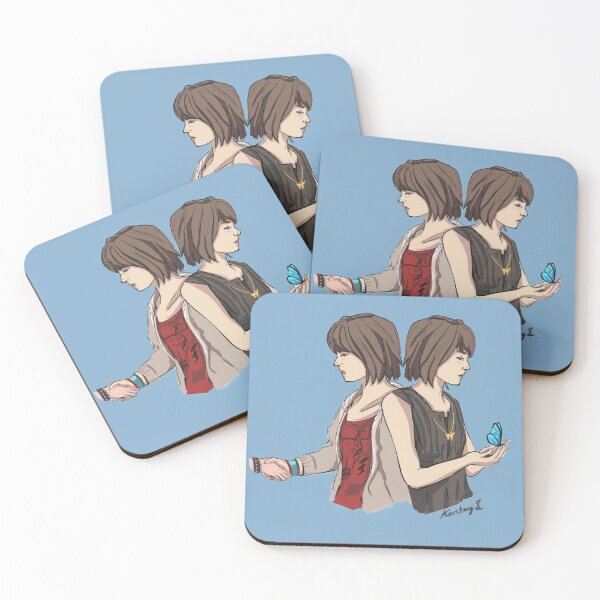Item preview, Max Caulfield 5 designed and sold by Kourtney Spadoni.