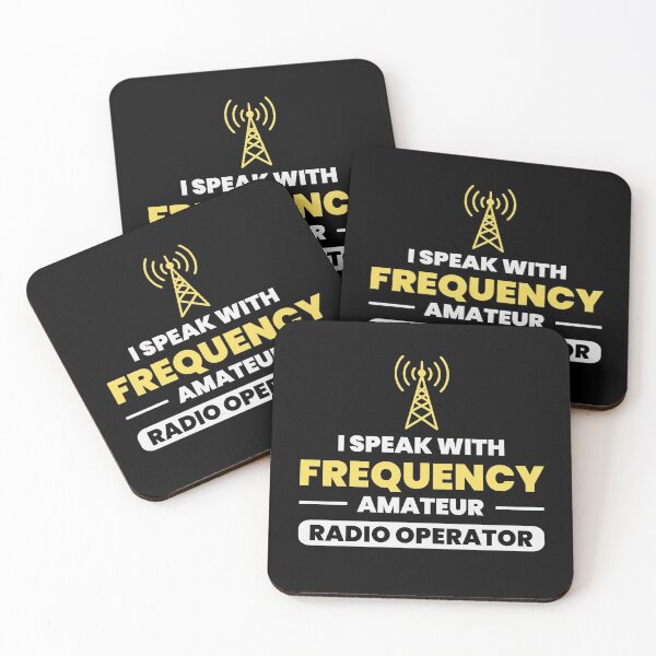 Item preview, Amateur Ham Radio Grandpa Fathers day Gift designed and sold by TastefulTees.
