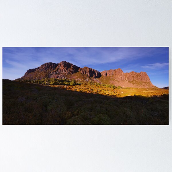 Item preview, Morning Light on the West Wall - Walls of Jerusalem N.P. designed and sold by Mark Shean.