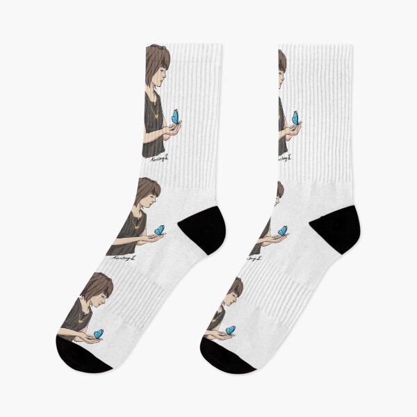 Item preview, Max Caulfield 5 designed and sold by Kourtney Spadoni.