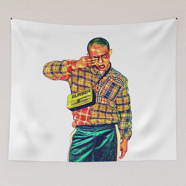 Item preview, YOO AH IN designed and sold by Hallyu-Inspired.