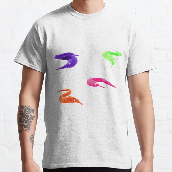 worms on a string, babey! Classic T-Shirt