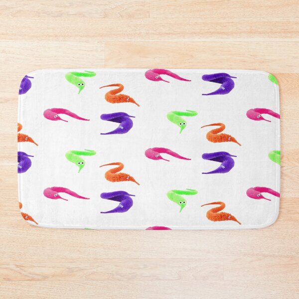 Item preview, worms on a string, babey! designed and sold by SketchesOfChaos.