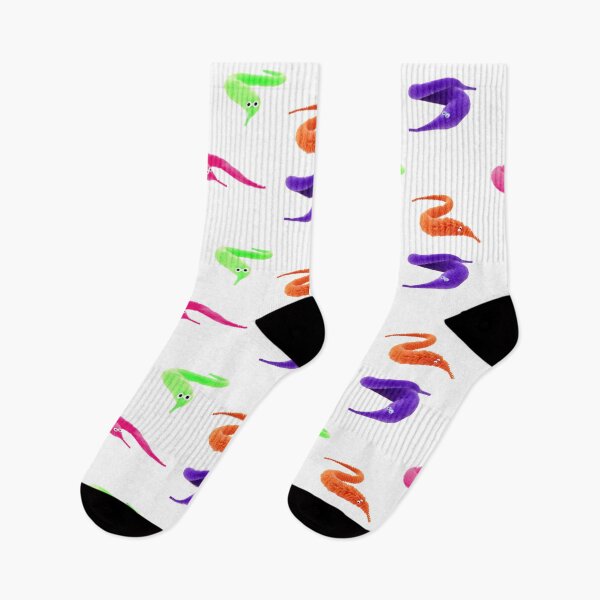 Item preview, worms on a string, babey! designed and sold by SketchesOfChaos.