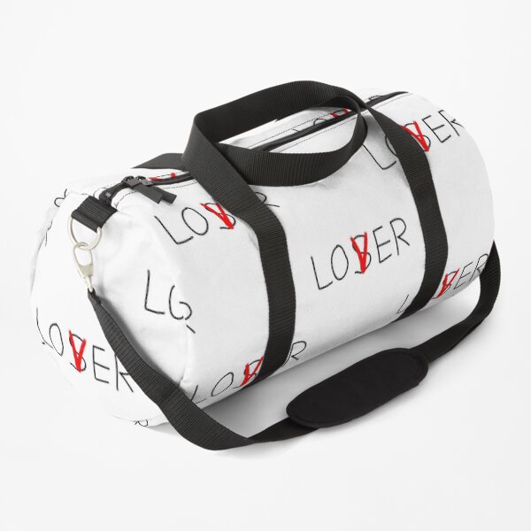 amoureux Sac de sport