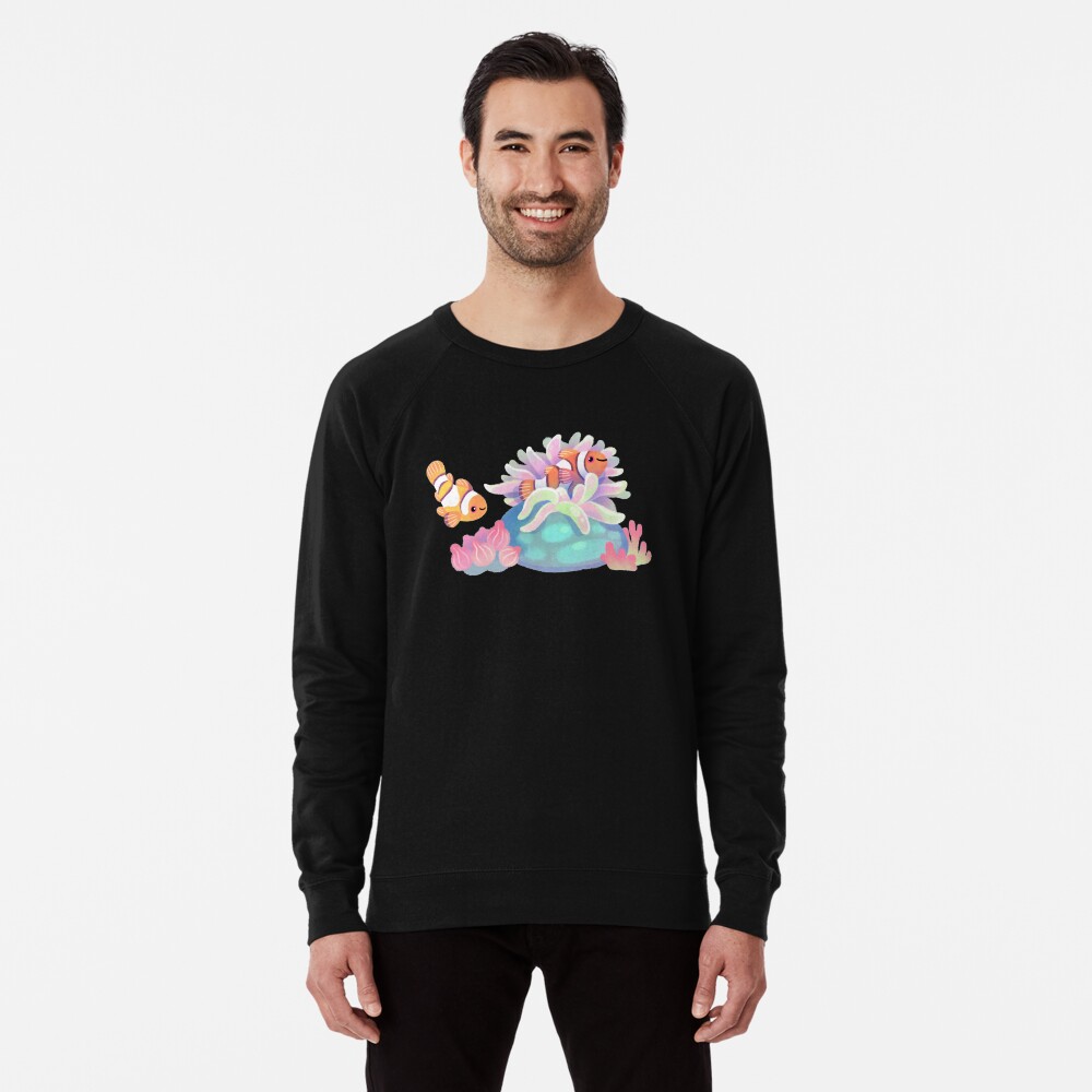 Item preview, Lightweight Sweatshirt designed and sold by pikaole.