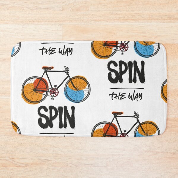 Item preview, Spin the Way designed and sold by WeLoveTulum.