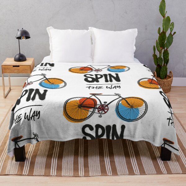 Item preview, Spin the Way designed and sold by WeLoveTulum.