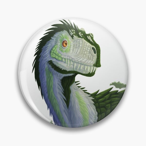 Item preview, Afrovenator (without text) designed and sold by R.A.  Faller.