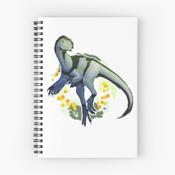 Item preview, Afrovenator (without text) designed and sold by R.A.  Faller.