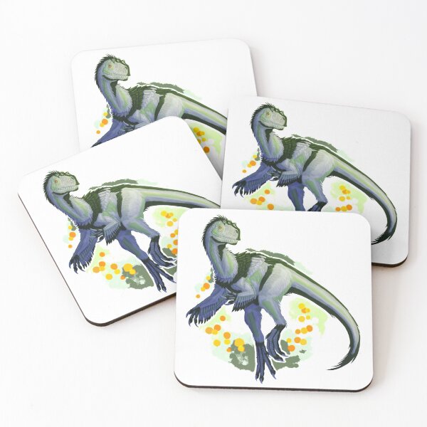 Item preview, Afrovenator (without text) designed and sold by R.A.  Faller.