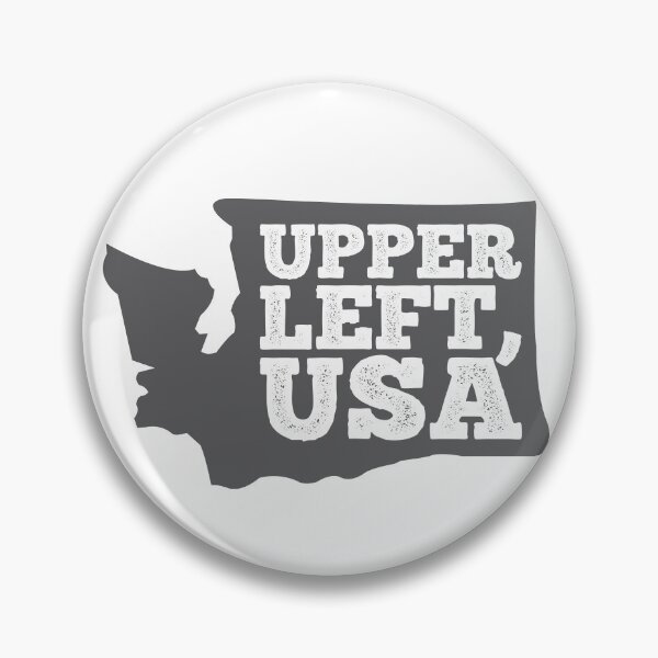 Item preview, Upper Left, USA designed and sold by LifeQuotes.