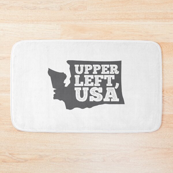 Item preview, Upper Left, USA designed and sold by LifeQuotes.