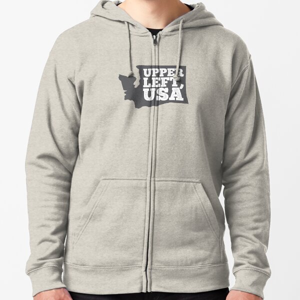 Item preview, Upper Left, USA designed and sold by LifeQuotes.
