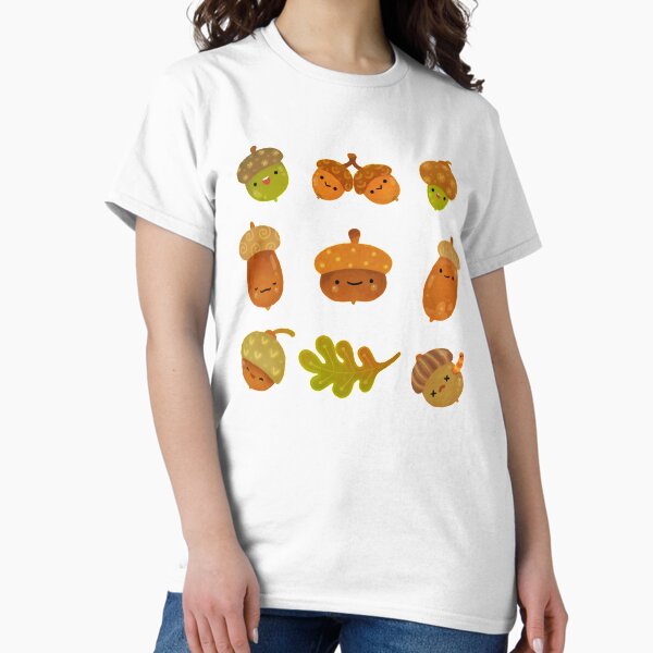 Item preview, Acorns designed and sold by pikaole.
