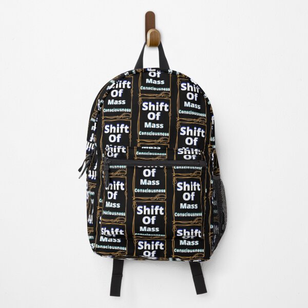 Item preview, Shift Of Mass Consciousness designed and sold by Danyell369.