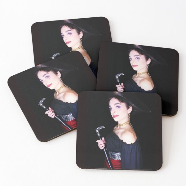 Item preview, Isabella the rogue  designed and sold by Elizabeth Johnson.