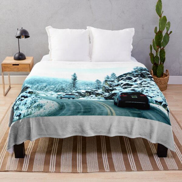 Item preview, Road trip in Yellowstone National park designed and sold by Vsaditya2020.