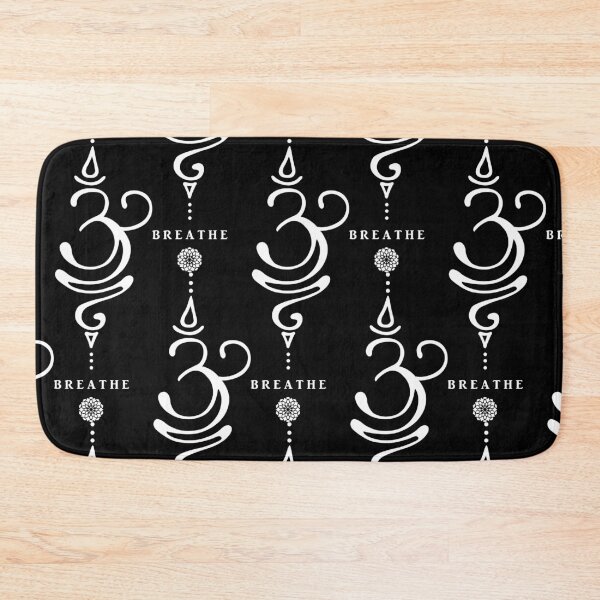 Item preview, Sanskrit Breathe Symbol designed and sold by marcosty.