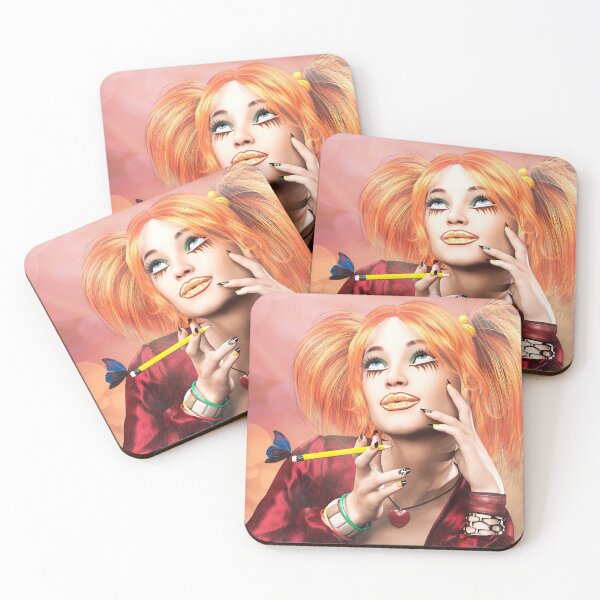 Item preview, Daydreamer designed and sold by Joe´s Art Nook.