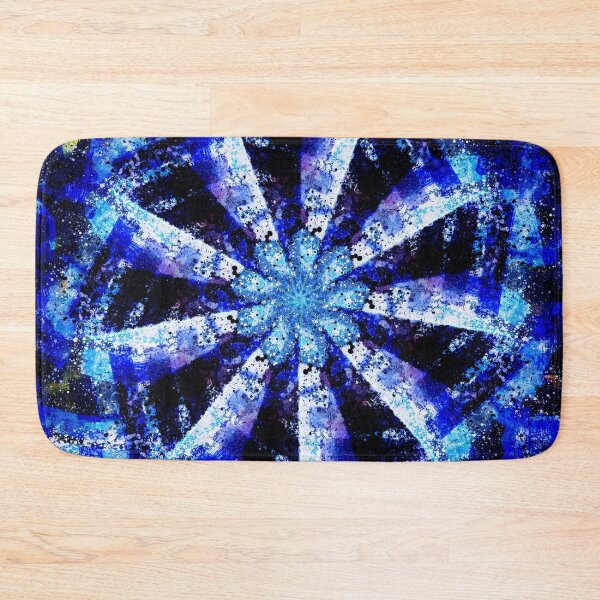Item preview, STP Screen Transfer Process - 326 - WDVMM - 762 - Blue Tracks 6 designed and sold by WetdryvacRB01.