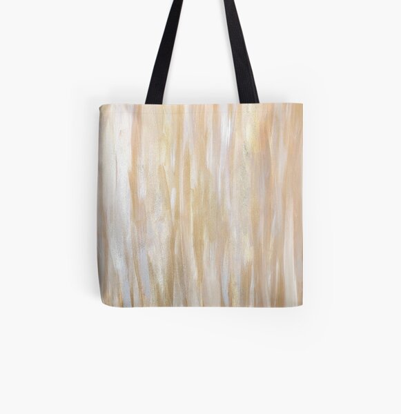 The Joy All Over Print Tote Bag