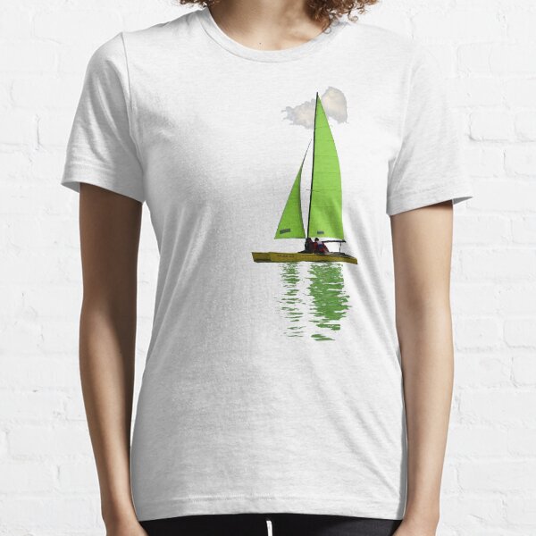 Sailing Essential T-Shirt