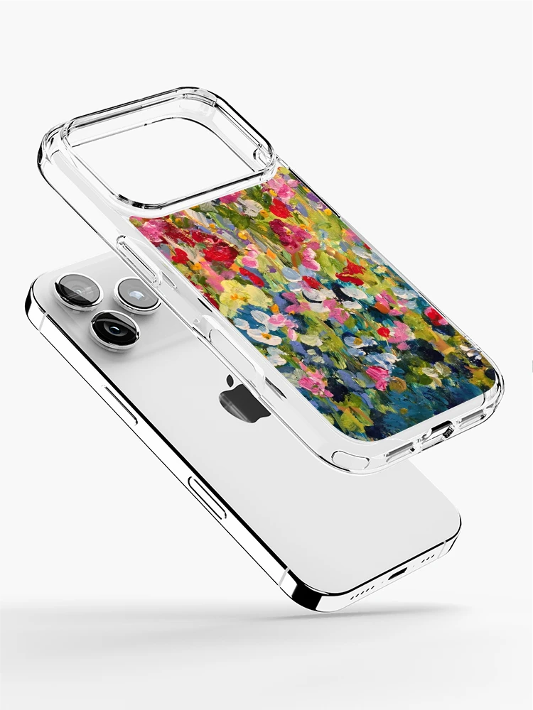 Thumbnail 2 of 5, iPhone Case, Colorful designed and sold by RoeyEbert.