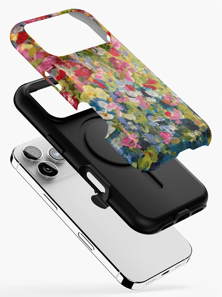 Thumbnail 2 of 4, iPhone Case, Colorful designed and sold by RoeyEbert.